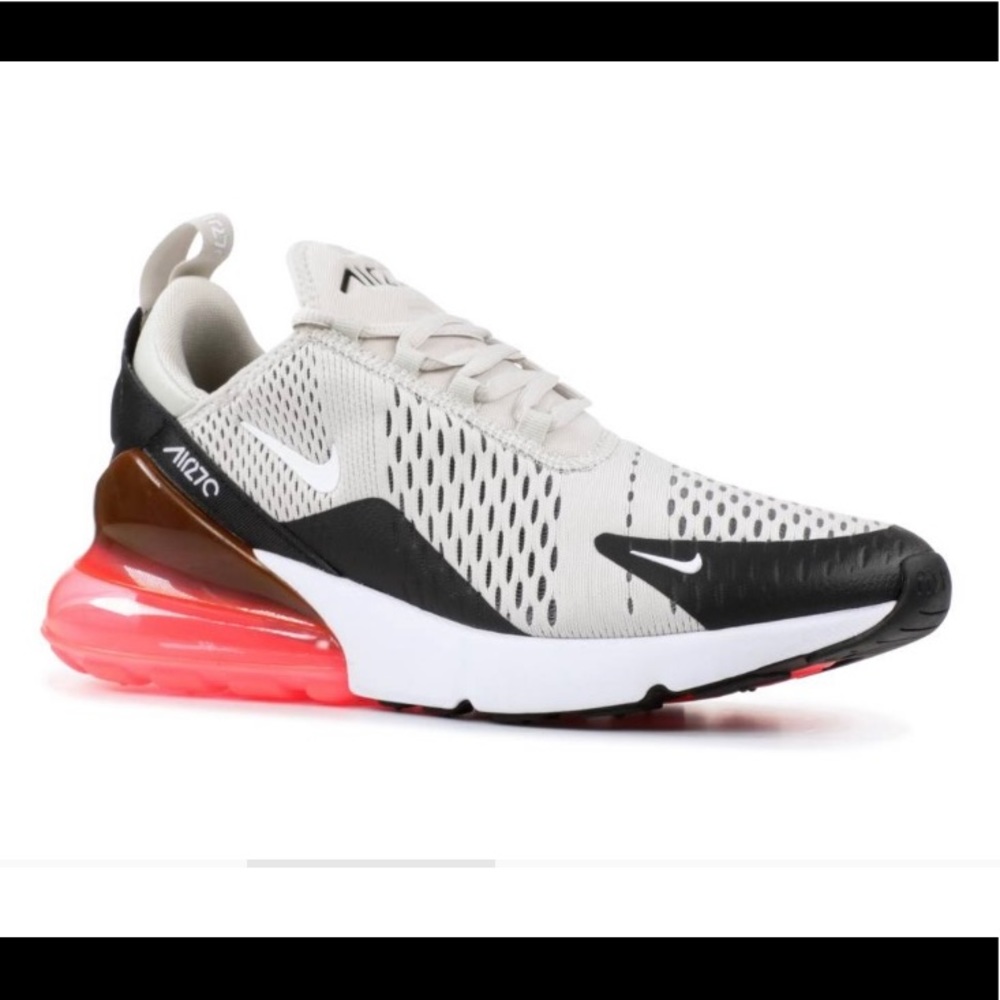Nike Air Max 270 Light Bone